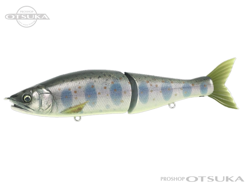 ガンクラフト ジョインテッドクロー178 178mm フローティング #RF-02 