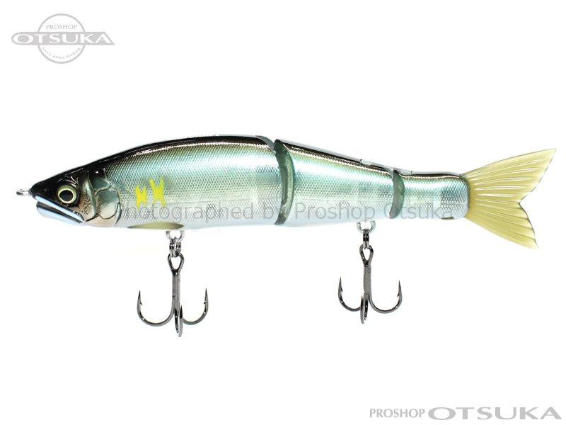 Gan Craft jointed claw | JDM Fishing Tackle - Proshop Otsuka