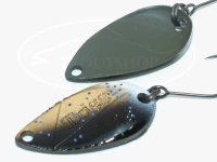 オフィスユーカリ トリガー -  1.6g #有頂天 クロバネ 1.6g