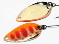 オフィスユーカリ トリガー -  1.6g #有頂天 オレキンヤマメ 1.6g