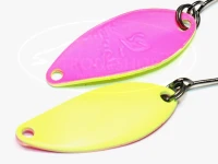 オフィスユーカリ 心 - 1.2g #有頂天 蛍光スペシャル 1.2g