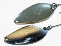 オフィスユーカリ 心 - 1.8g #有頂天 クロバネ 1.8g