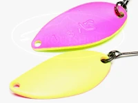 オフィスユーカリ 心 - 1.8g #有頂天 蛍光スペシャル 1.8g