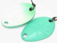  オフィスユーカリ ビークラッシュ アルミ 