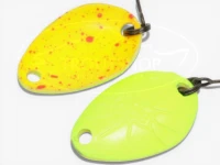 office eucalyptus Bikurasshu Arumi - Beak Crash Aluminum Size 0.4g Size 11 Reverse Tropical 0.4g