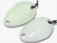  オフィスユーカリ ビークラッシュ アルミ  0.4g