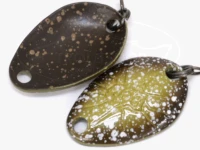  オフィスユーカリ ビークラッシュ アルミ  0.4g