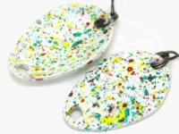 office eucalyptus Bikurasshu Arumi - Beak Crash Aluminum Size 0.4g # 0.4g