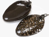 office eucalyptus Bikurasshu Arumi - Beak Crash Aluminum Size 0.4g #- 0.4g