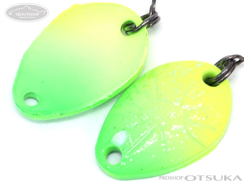 オフィスユーカリ ビークラッシュ 2.0g 18.1mm 2.0g SHOPオリカラ #K3