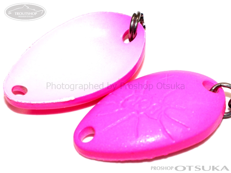 オフィスユーカリ ビークラッシュX 2.3g 2.3g #1 桃色監督