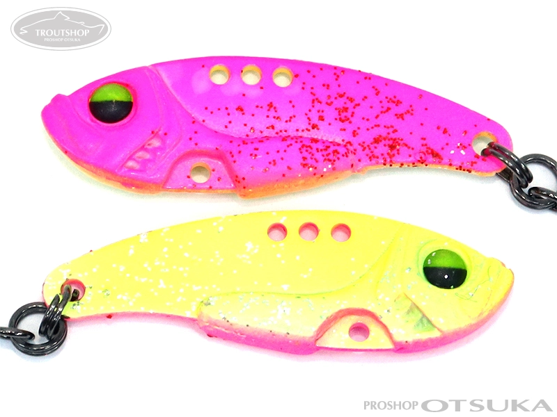 オフィスユーカリ Bスパーク 2.5g 2.5g #18 ノビ太のくせに