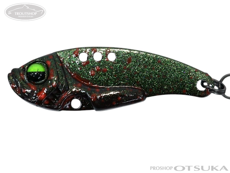 10月30日の入荷商品 プロショップオオツカ トラウトブログ 【オオツカ
