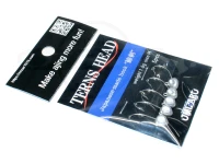 ミザール ターンズヘッド - TRN-M 1.6g Mサイズ