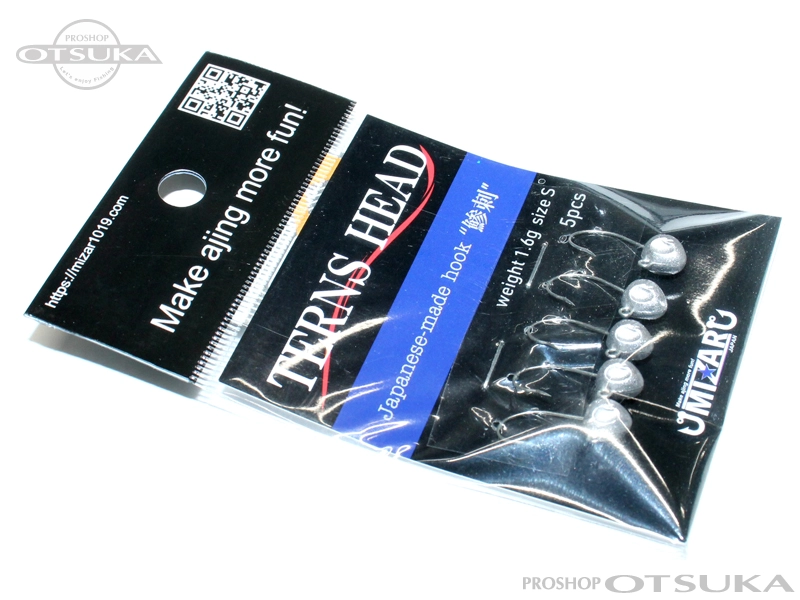 Mizar | JDM Fishing Tackle Online Shop - Proshop Otsuka Japan