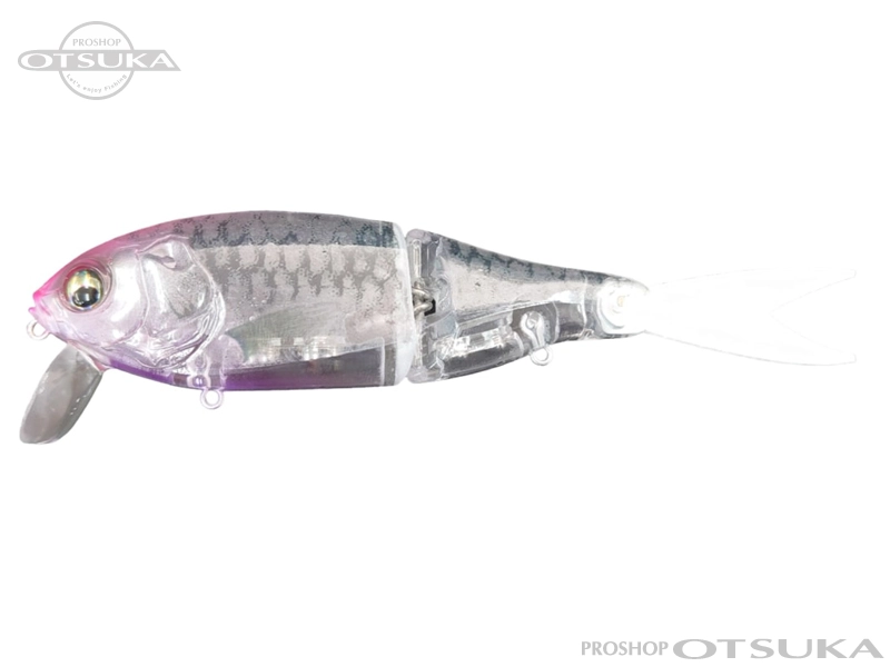 アイスフォーゲル　スロース アイスフォーゲル スロース150 150mm 1.25oz(35g) #19 ステルスベイト
