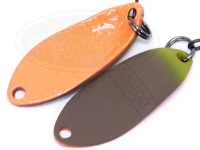  アングラーズシステム ドーナ 