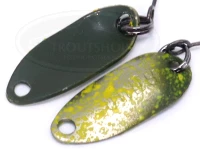  アングラーズシステム ビオンディ 