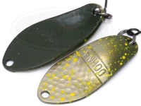  アングラーズシステム ドーナ 