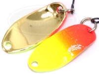 アングラーズシステム ドーナ -  1.3g #F.S01 HG(ホロリウムグロー) 1.3g