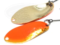 anglers system hyper flash dohna - High  Par  Flash  Dohna  1.7g   Yokota Gold ( Utsunomiya Store  Original color ) 1.7g