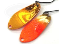  アングラーズシステム ドーナ 