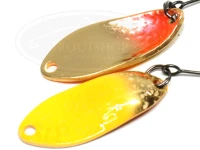 anglers system Dohna -  1.5g Matsui Gold Low (Utsunomiya Store Original Color) 1.5g