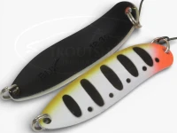 アングラーズシステム バックス -  9.3g #カムイレタラ 9.3g インディゴカラー