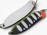 アングラーズシステム バックス -  12.3g #カムイクンネ 12.3g ヒーローズカラー