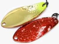 アングラーズシステム ドーナ -  2.5g #KFP紅玉 2.5g