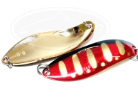 アングラーズシステム バックス -  8.0g #クレイジーヤマメ4 8.0g インディゴカラー