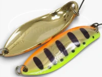 アングラーズシステム バックス -  11.0g #クレイジーヤマメ5 11.0g インディゴカラー