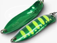 アングラーズシステム バックス -  12.3g #クレイジーヤマメ3 12.3g ヒーローズカラー