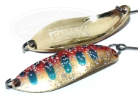  アングラーズシステム バックス 