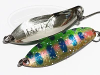 アングラーズシステム バックス -  3.8g #AG02 3.8g インディゴカラー