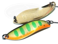 アングラーズシステム バックス -  3.8g #AG06 3.8g インディゴカラー