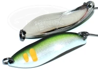 アングラーズシステム バックス -  3.8g #AG07 3.8g インディゴカラー