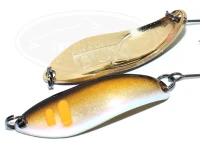 アングラーズシステム バックス -  3.8g #AG08 3.8g インディゴカラー