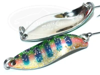 アングラーズシステム バックス -  5.1g #AG02 5.1g インディゴカラー