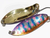 アングラーズシステム バックス -  5.1g #AG05 5.1g インディゴカラー