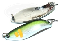 アングラーズシステム バックス -  5.1g #AG07 5.1g インディゴカラー