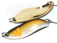 アングラーズシステム バックス -  5.1g #AG08 5.1g インディゴカラー