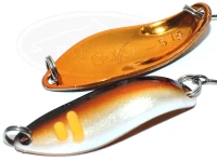 アングラーズシステム バックス -  5.1g #AG09 5.1g インディゴカラー