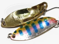 アングラーズシステム バックス -  6.5g #AG03 6.5g インディゴカラー