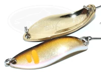 アングラーズシステム バックス -  6.5g #AG08 6.5g インディゴカラー