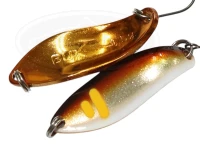 アングラーズシステム バックス -  6.5g #AG09 6.5g インディゴカラー