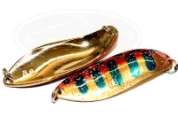 アングラーズシステム バックス -  8.0g #AG01 8.0g インディゴカラー