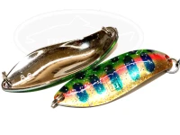 アングラーズシステム バックス -  8.0g #AG02 8.0g インディゴカラー