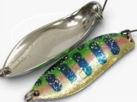 アングラーズシステム バックス -  11.0g #AG02 11.0g ヒーローズカラー