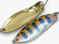 アングラーズシステム バックス -  11.0g #AG03 11.0g ヒーローズカラー